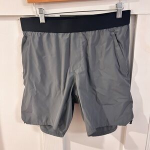 Ten Thousand - 7” Tactical Shorts w/Liner